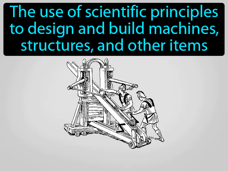 Engineering Definition