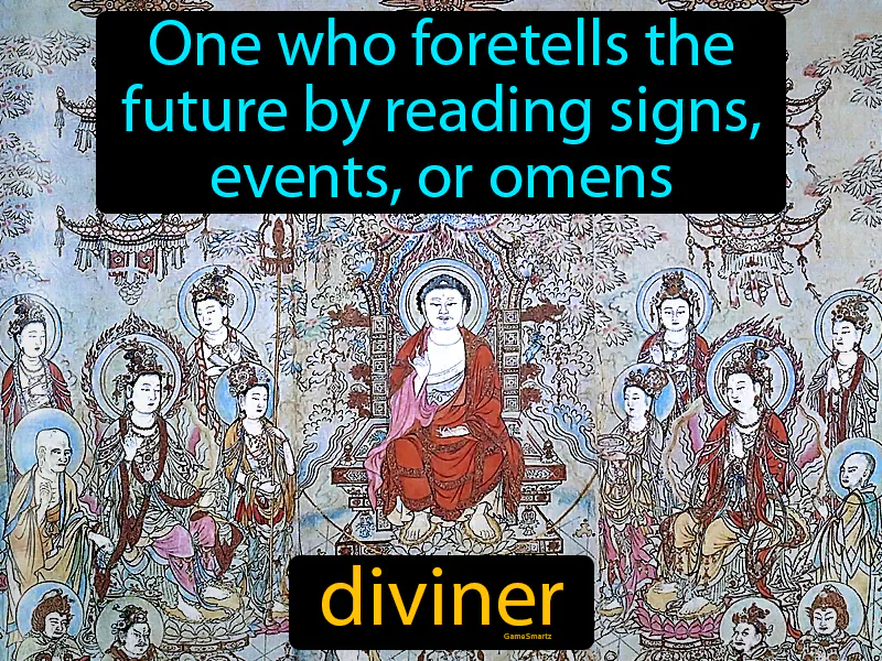 Diviner Definition