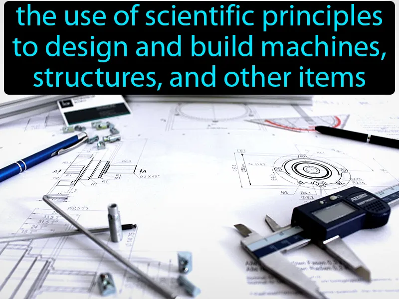 Engineering Definition