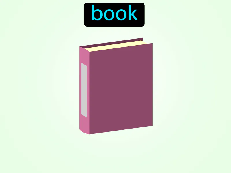 Un Libro Definition