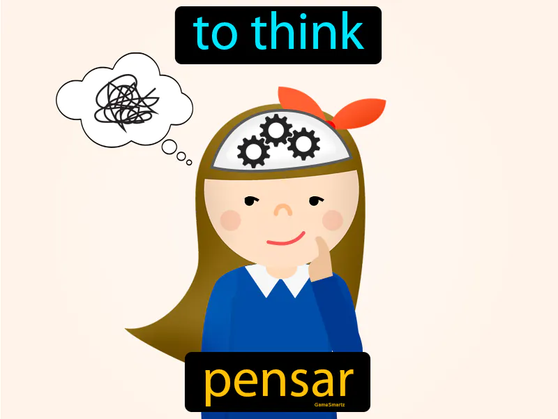 Pensar Definition